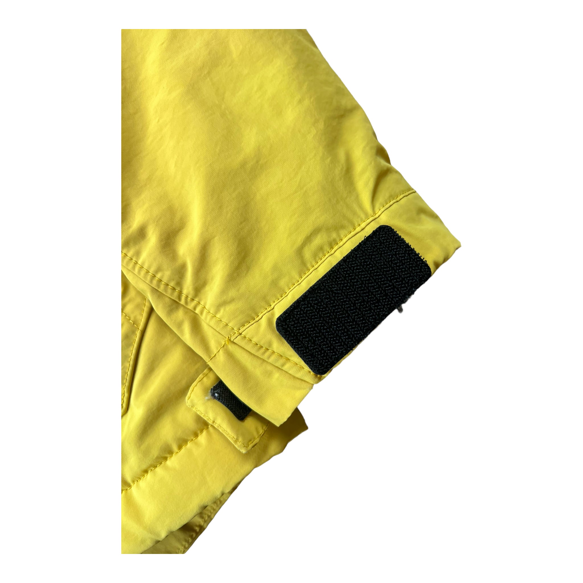 PARKA STONE ISLAND MICRO REPS PRIMALOFT - NB08