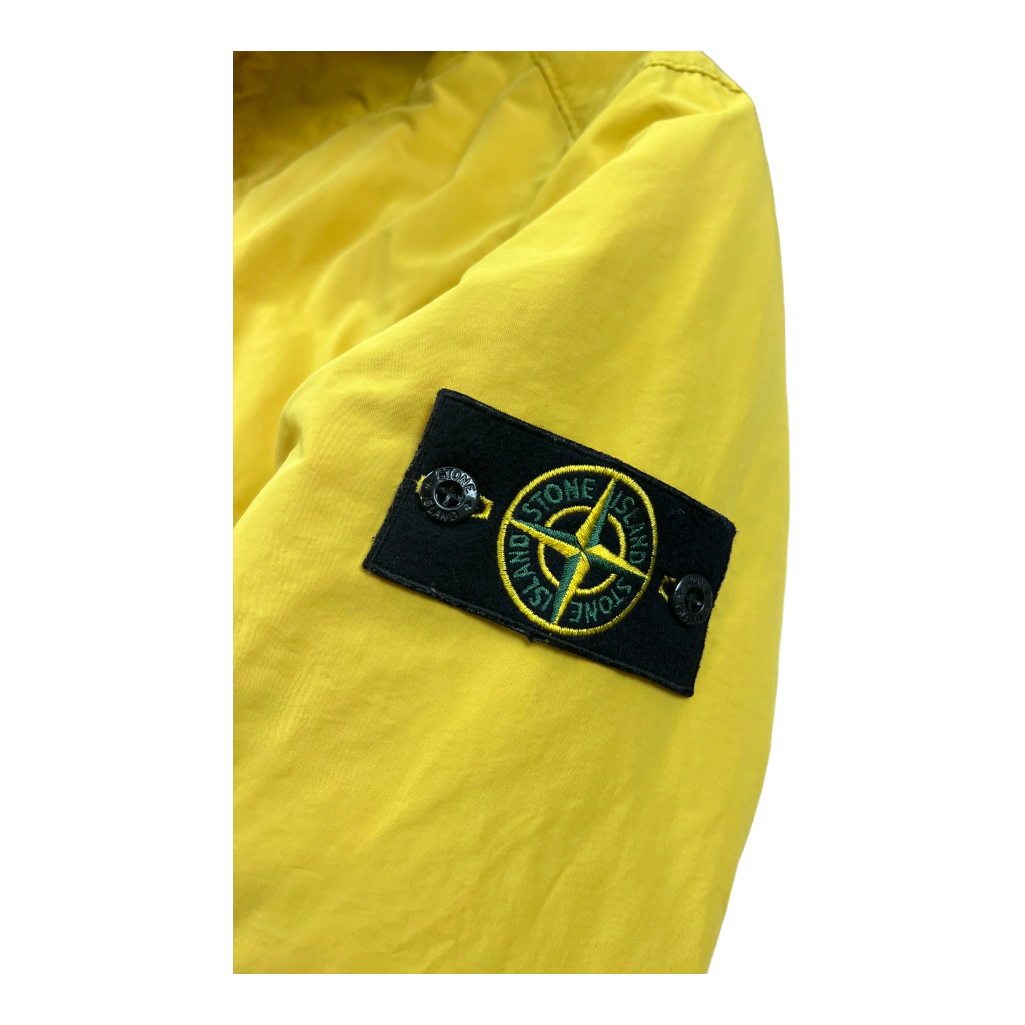 PARKA STONE ISLAND MICRO REPS PRIMALOFT - NB08