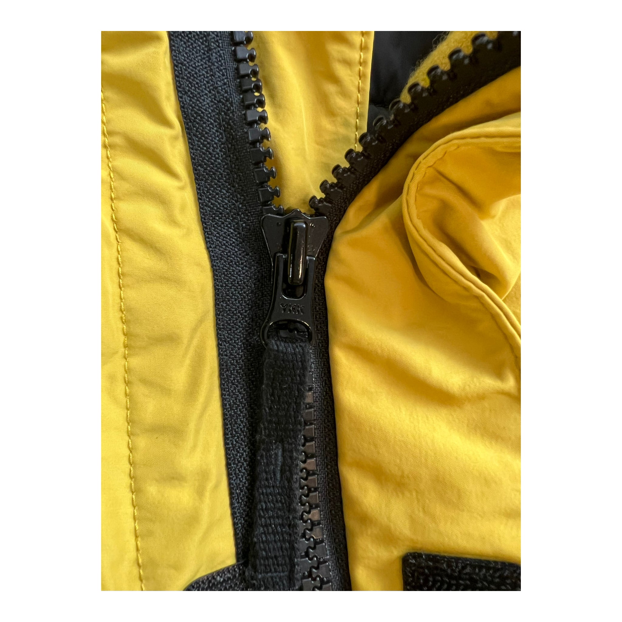 PARKA STONE ISLAND MICRO REPS PRIMALOFT - NB08