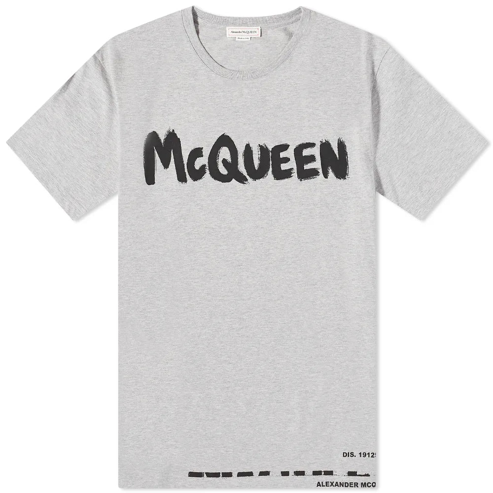 TEE-SHIRT ALEXANDER MCQUEEN