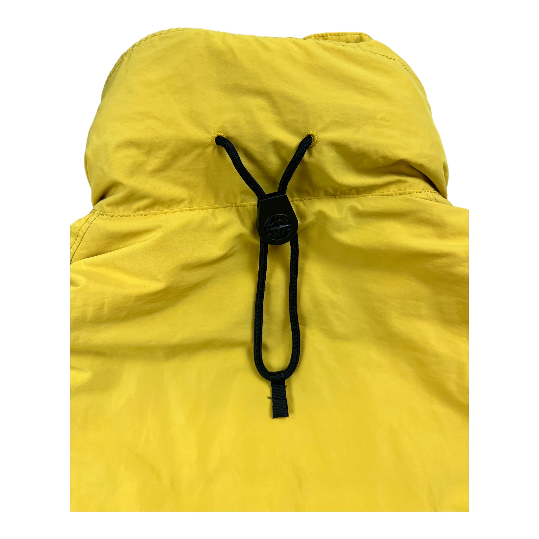 PARKA STONE ISLAND MICRO REPS PRIMALOFT - NB08