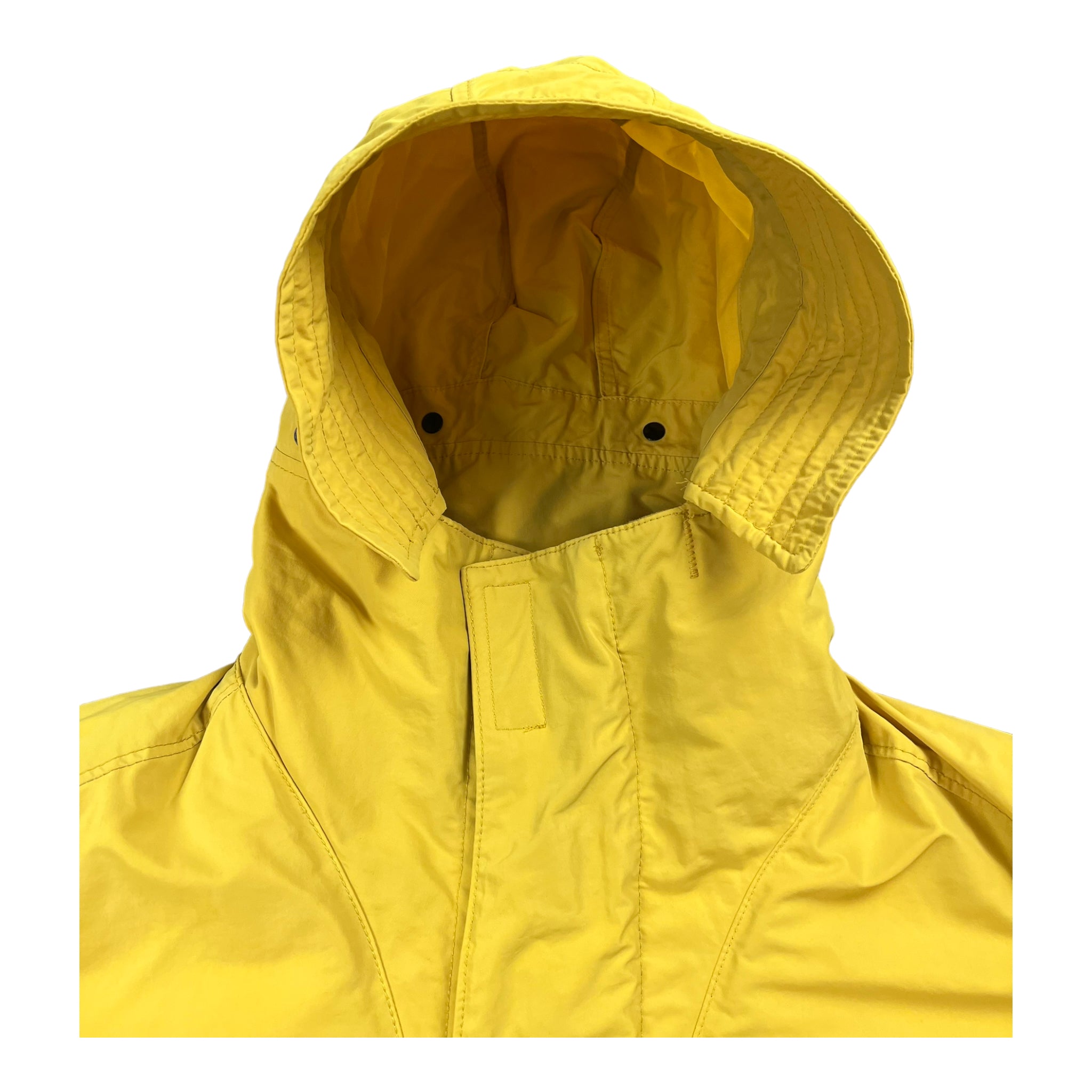PARKA STONE ISLAND MICRO REPS PRIMALOFT - NB08