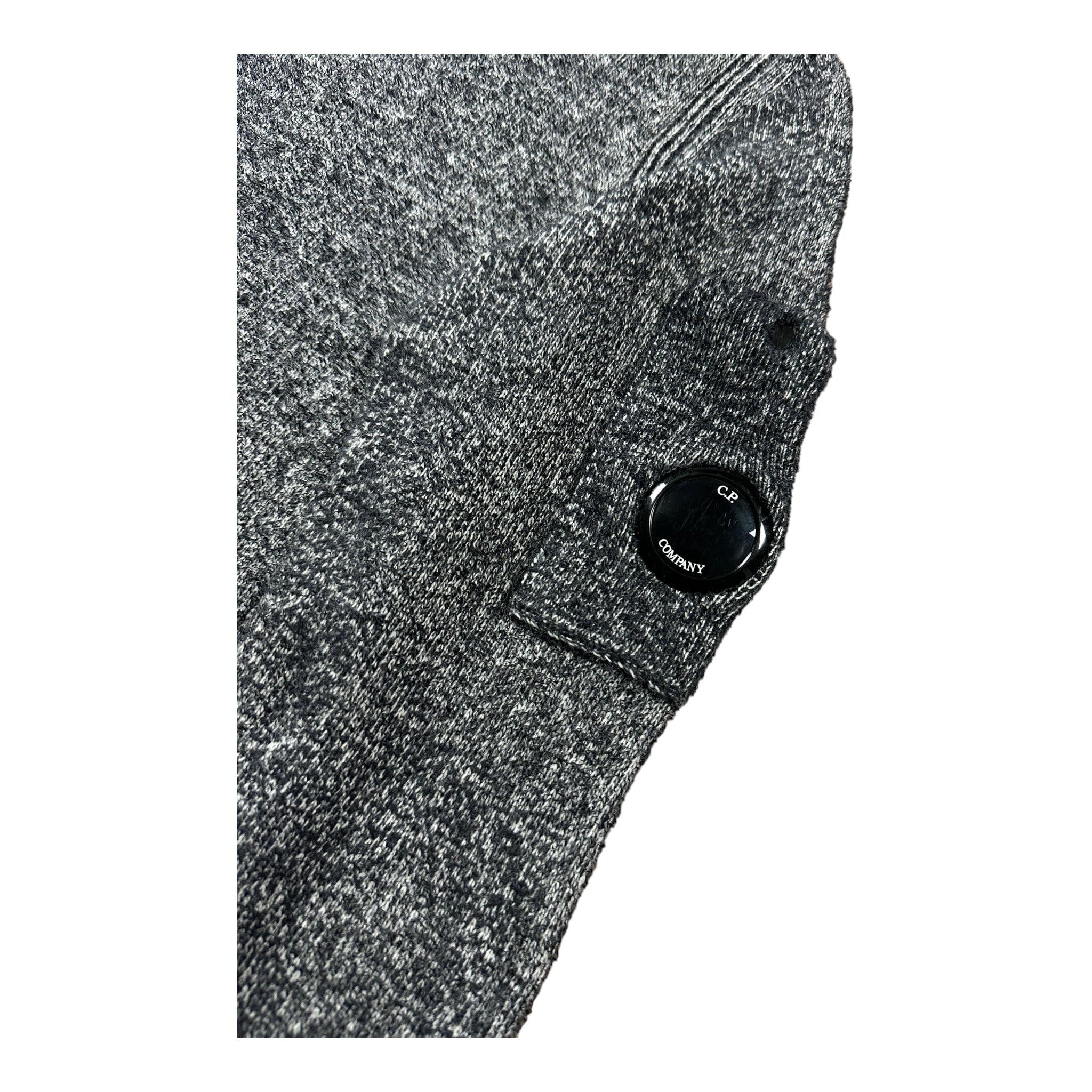 PULL COL ROULÉ C.P COMPANY - NB08