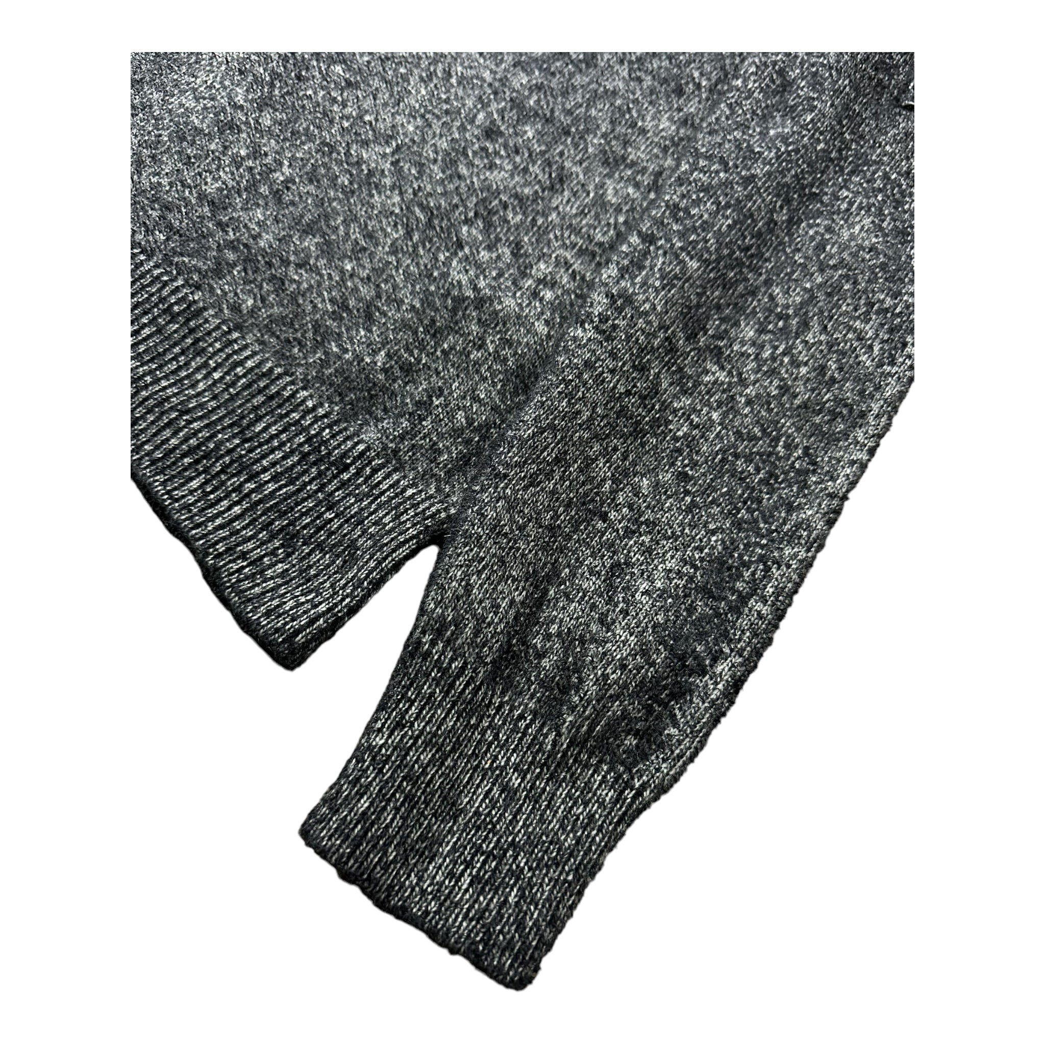 PULL COL ROULÉ C.P COMPANY - NB08