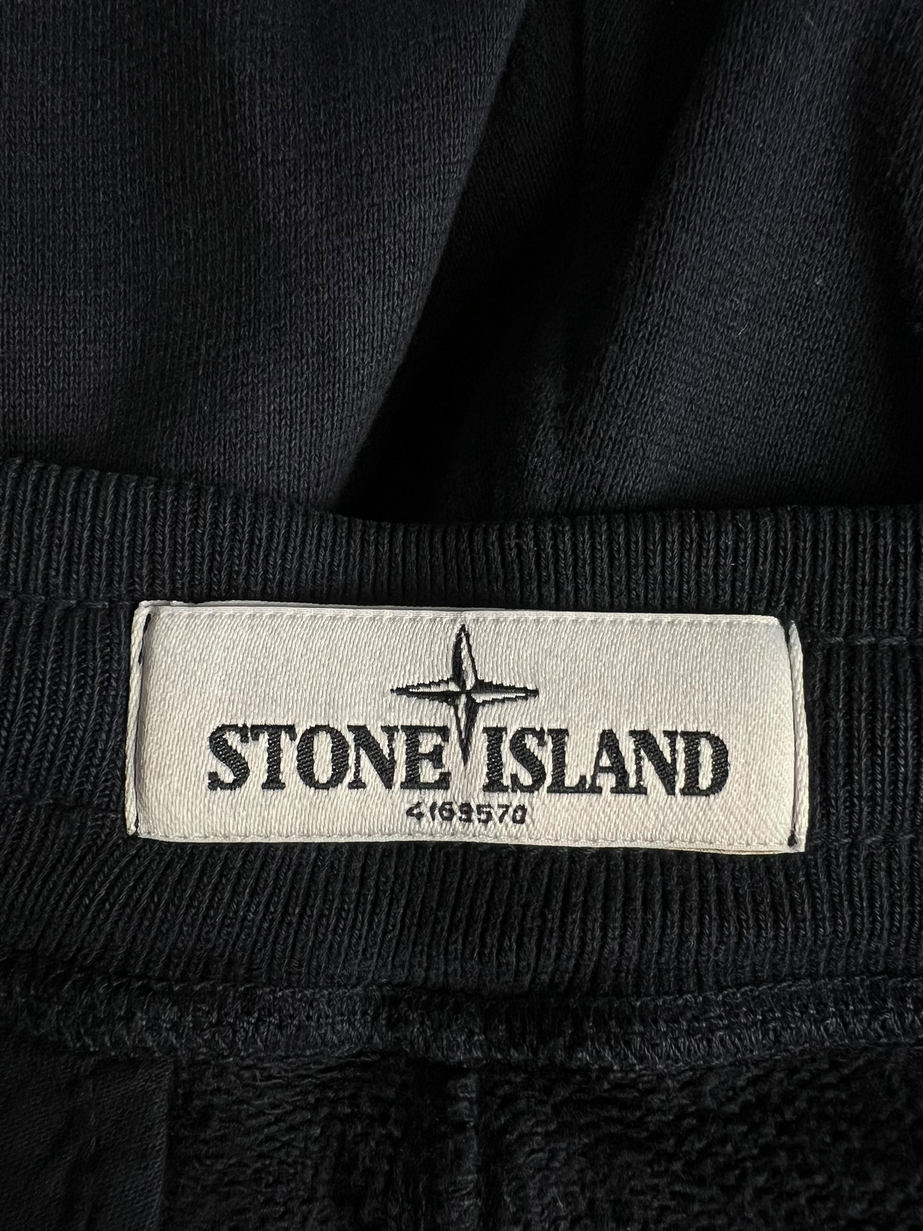 JOGGING STONE ISLAND - NB08
