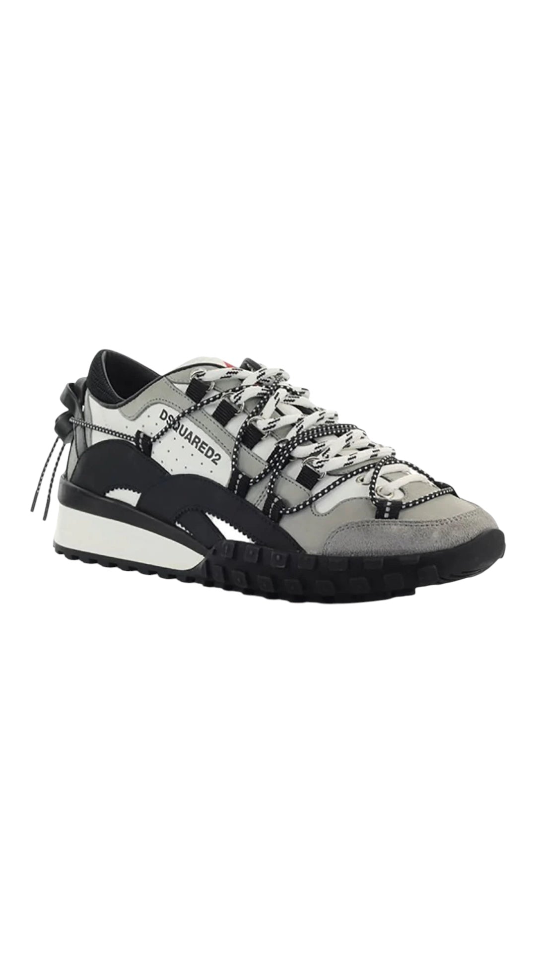 SNEAKERS DSQUARED2 LEGEND