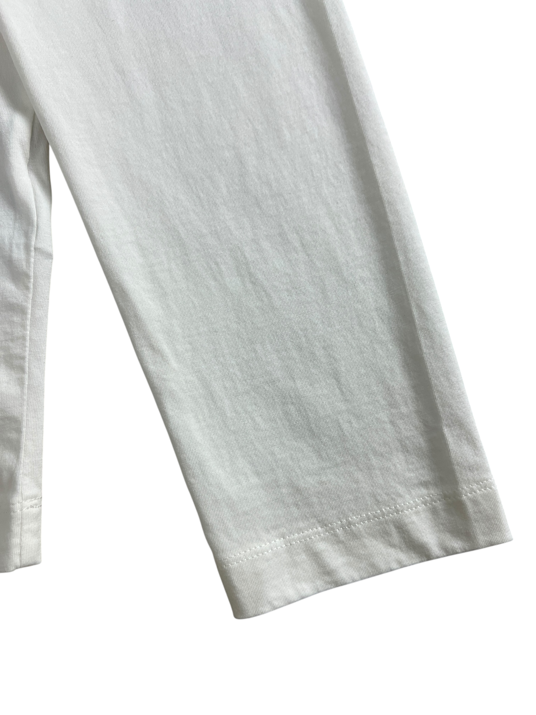 TEE-SHIRT MANCHES LONGUES C.P COMPANY