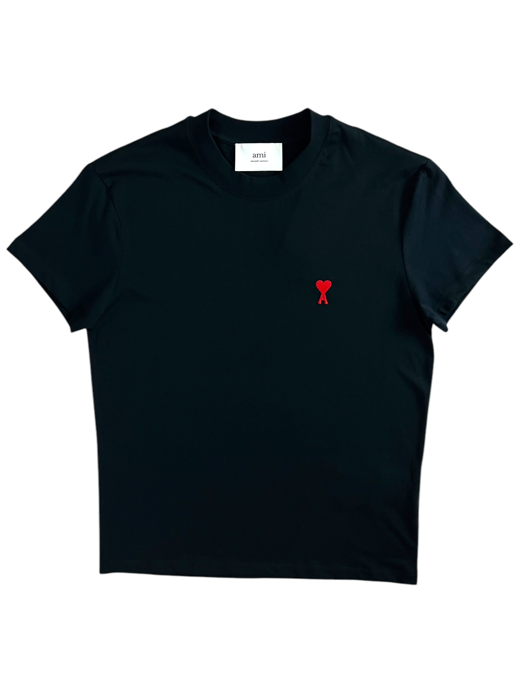 TEE-SHIRT AMI PARIS
