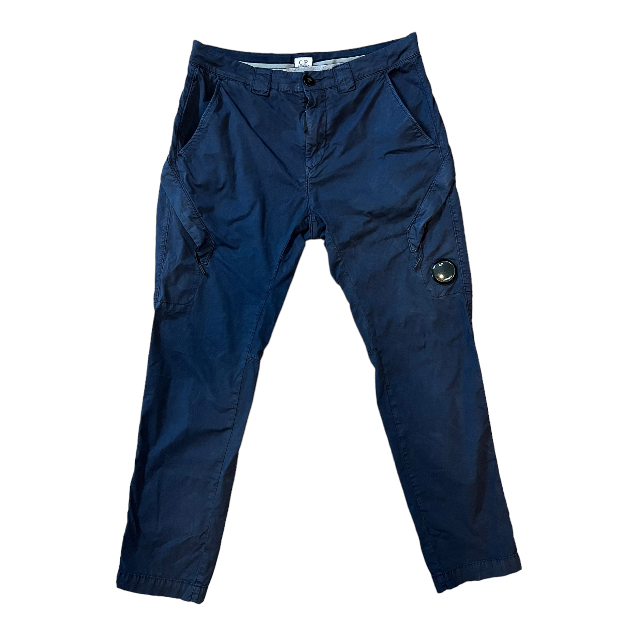 PANTALON CARGO C.P COMPANY - NB08