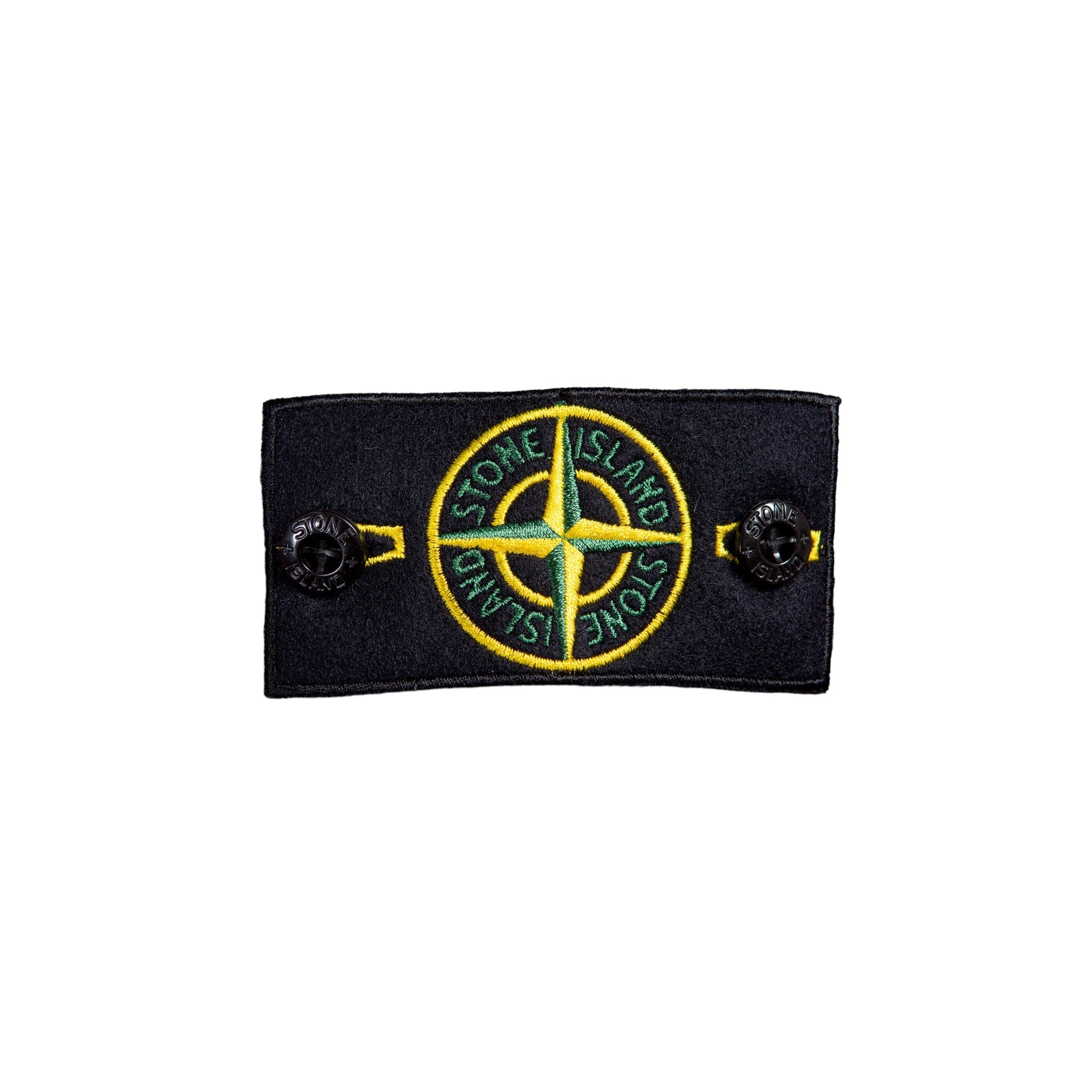 Logo Classique STONE ISLAND - NB08
