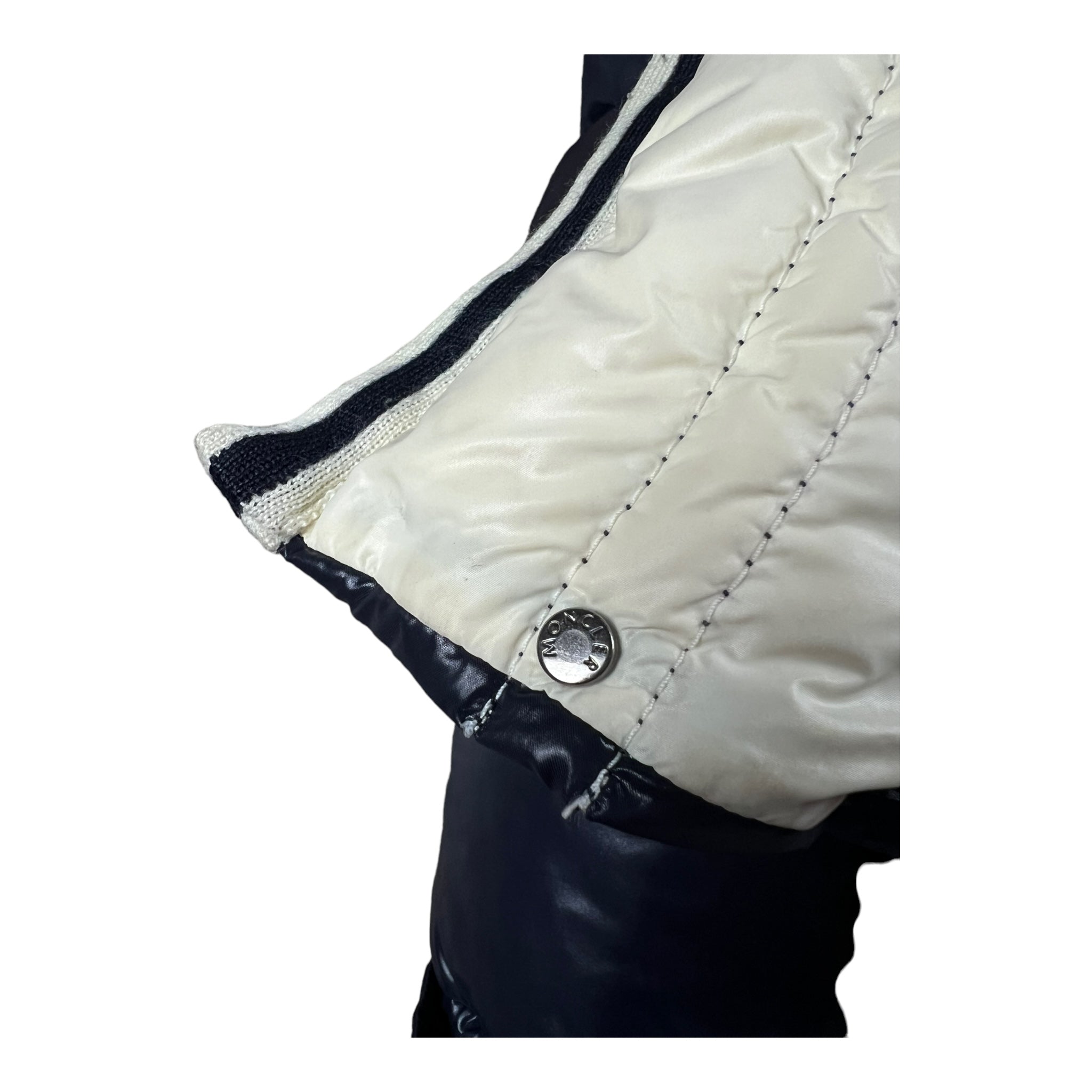 DOUDOUNE MONCLER - NB08