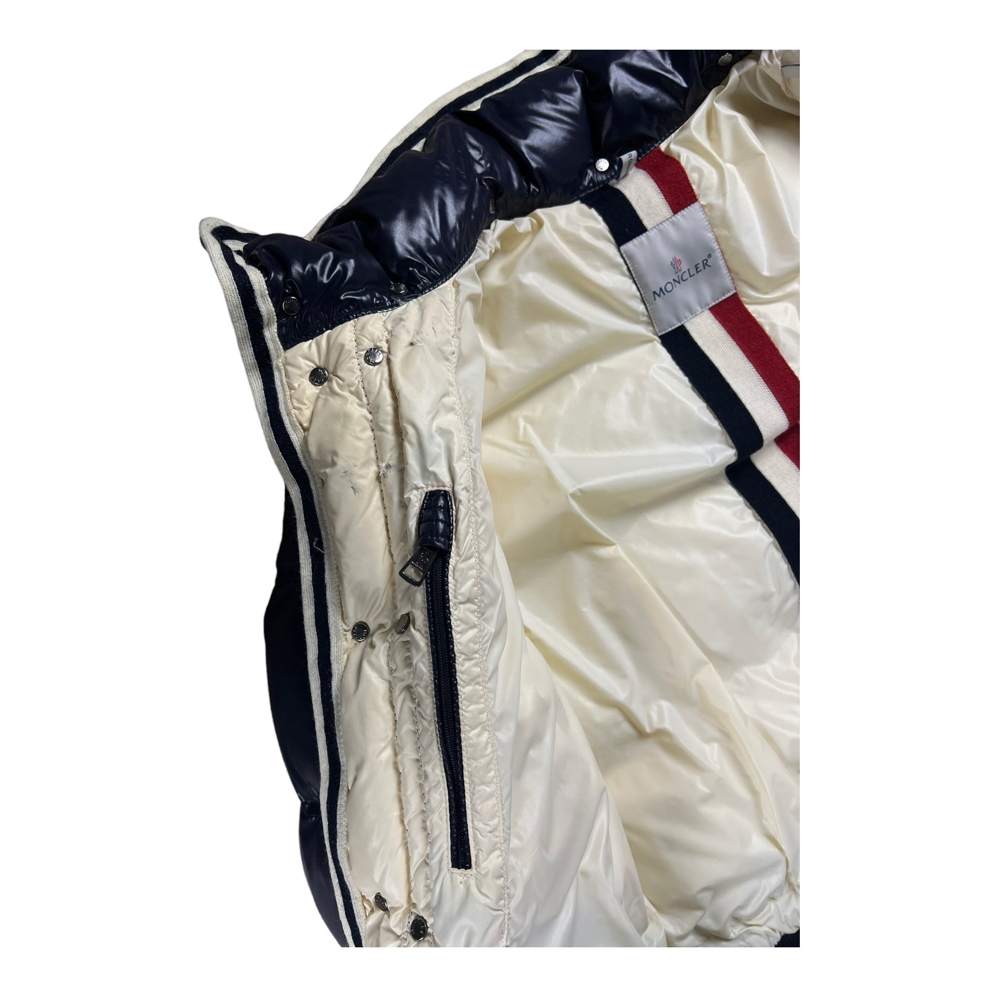 DOUDOUNE MONCLER - NB08