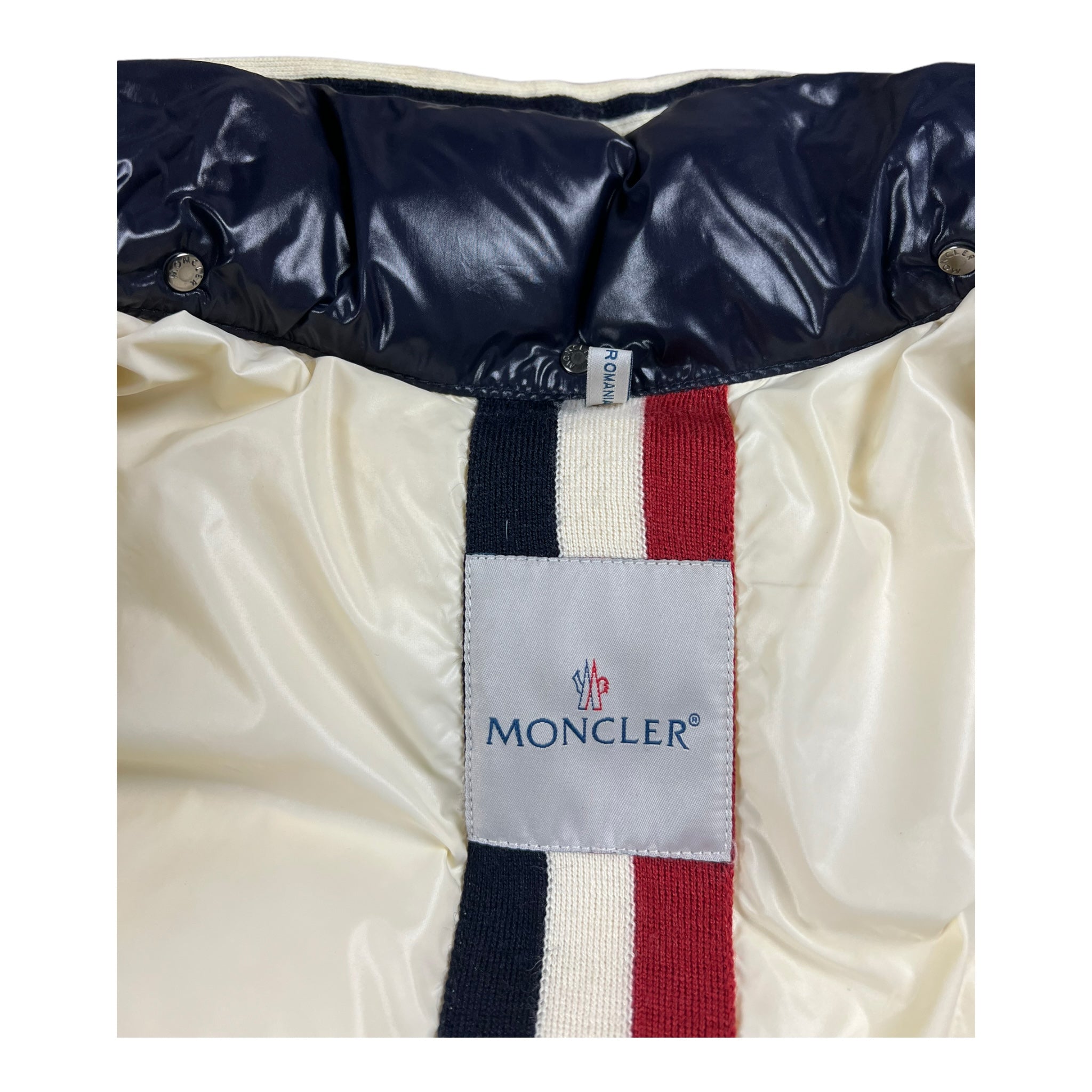 DOUDOUNE MONCLER - NB08