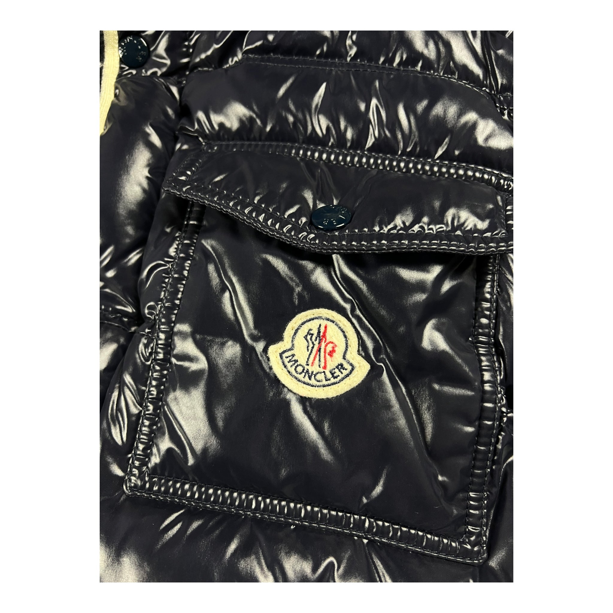 DOUDOUNE MONCLER - NB08