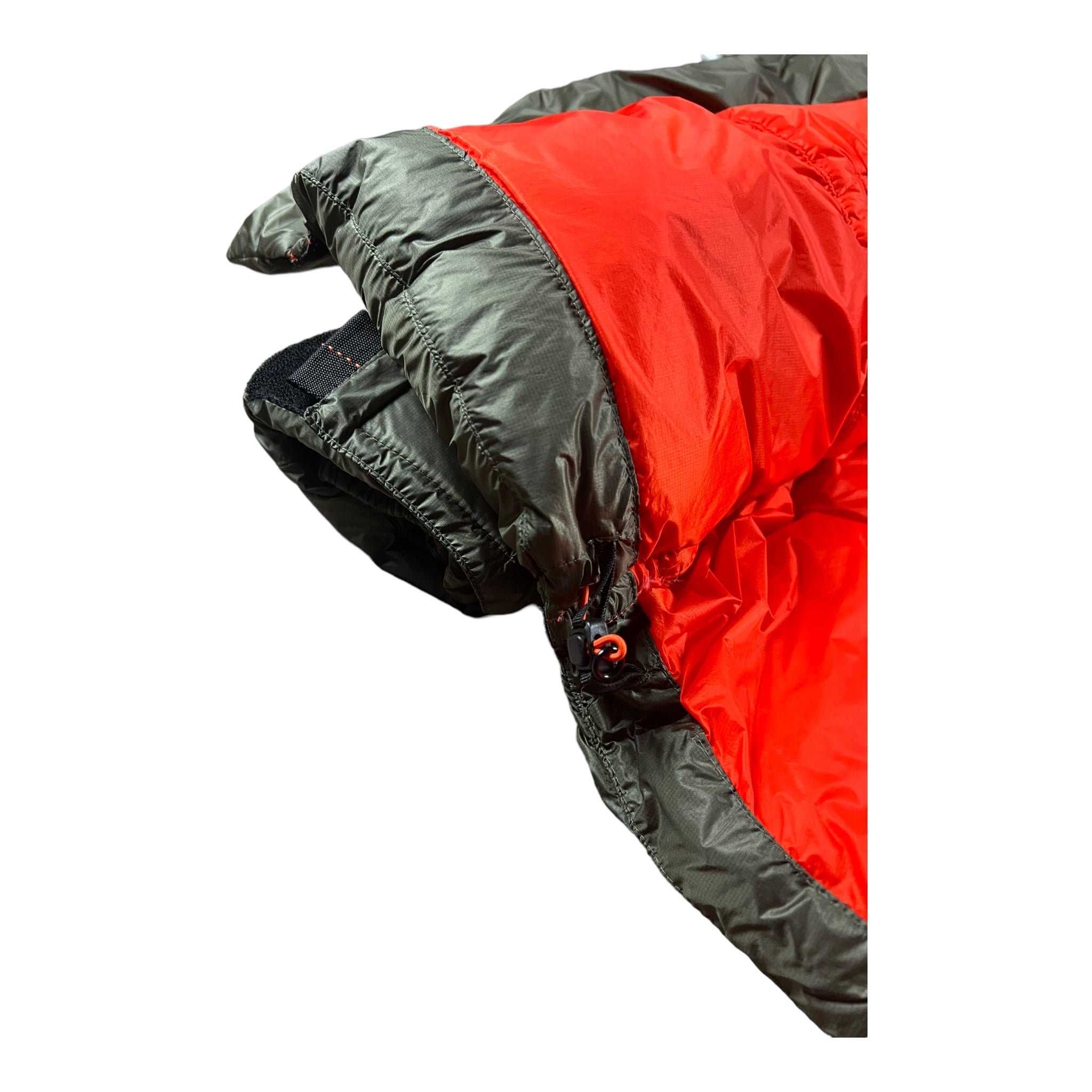 DOUDOUNE À CAPUCHE PARAJUMPERS - NB08