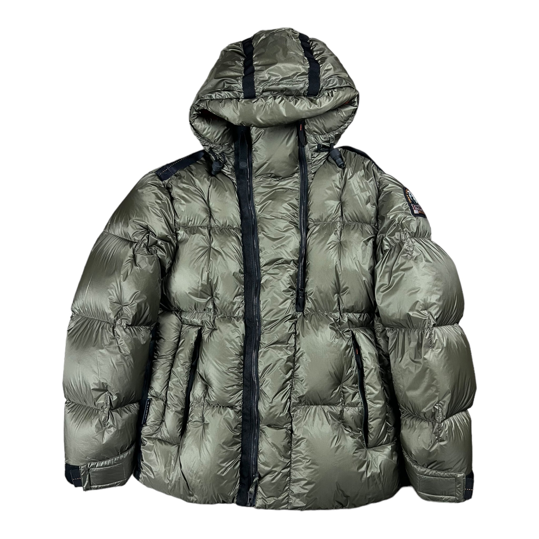 DOUDOUNE À CAPUCHE PARAJUMPERS - NB08