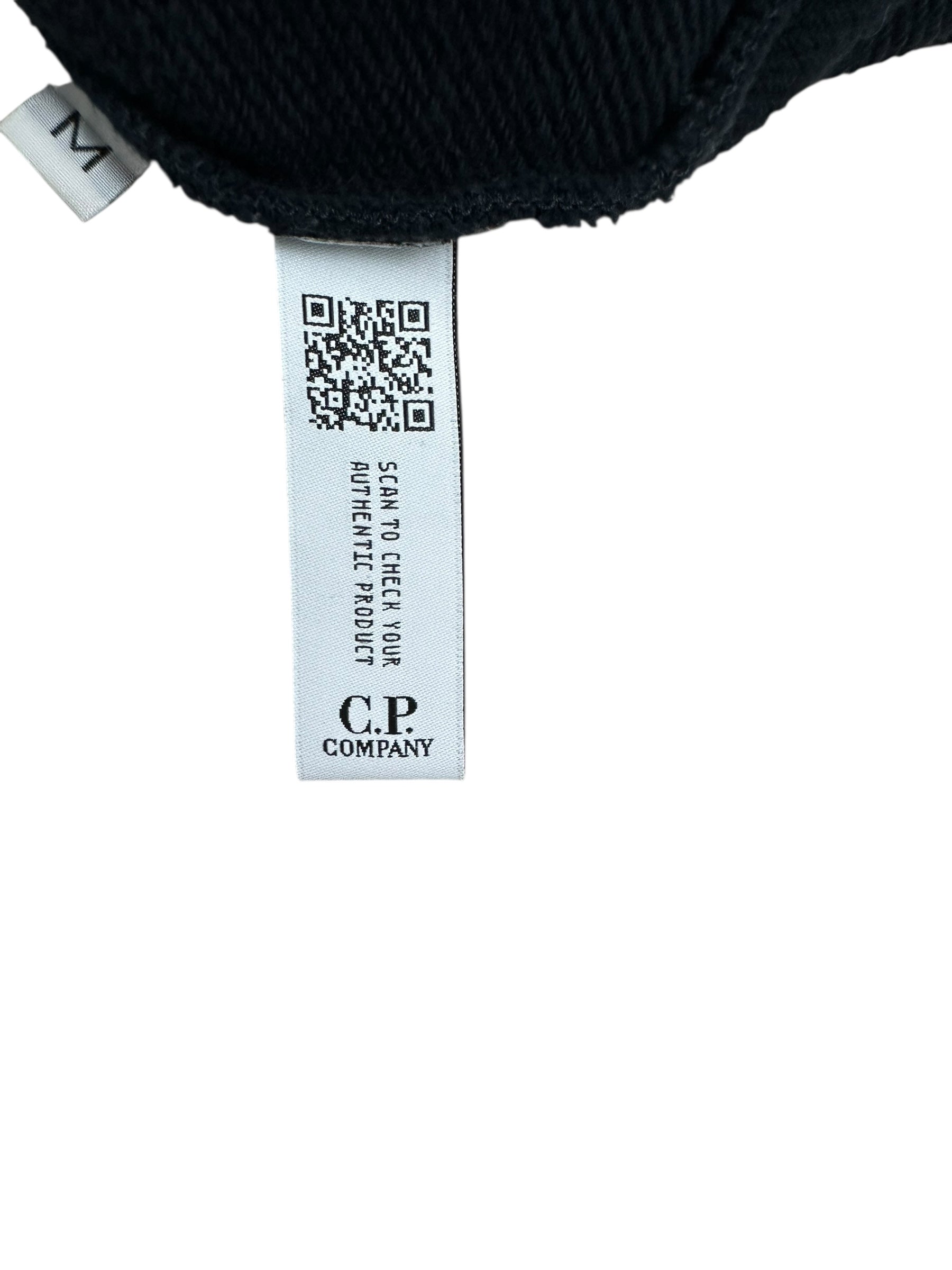 CREWNECK C.P COMPANY - MARINE - TAILLE M