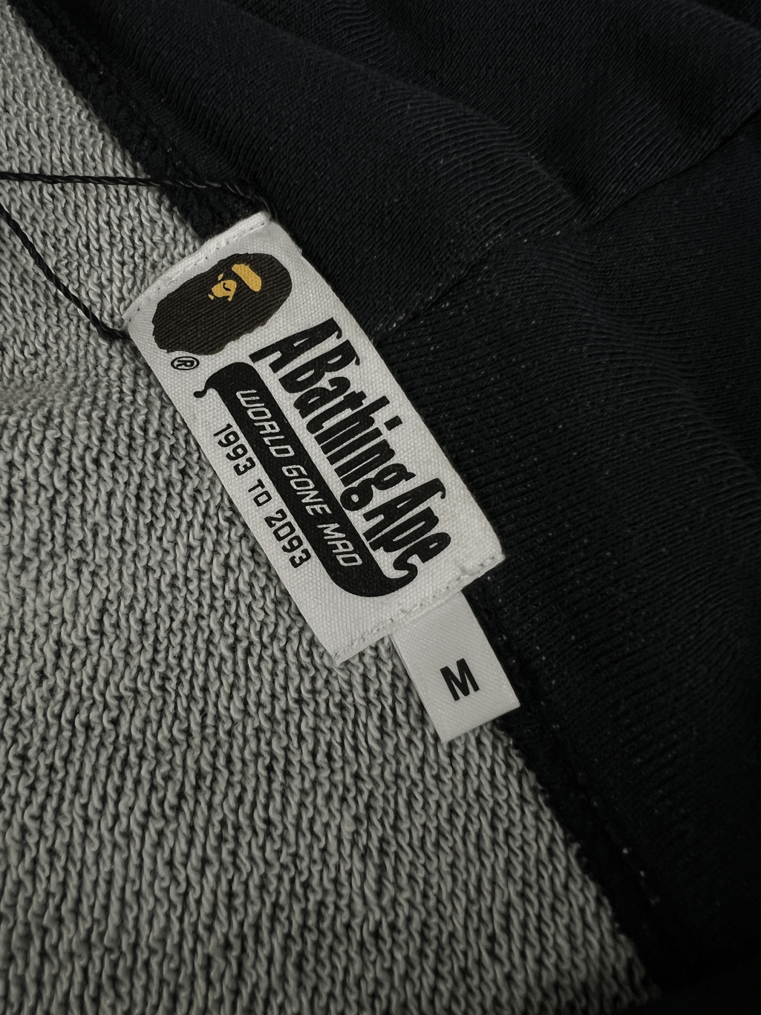 GILET BAPE - NB08 SHOP