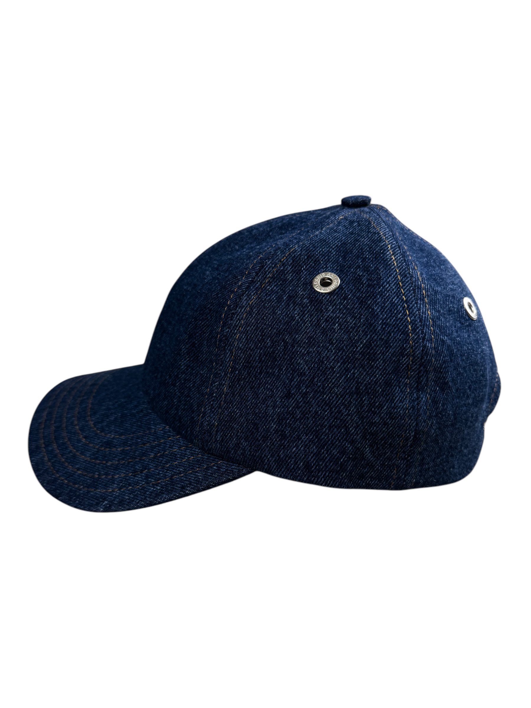 Veste Ami Paris marine taille UNI - Vue de dos