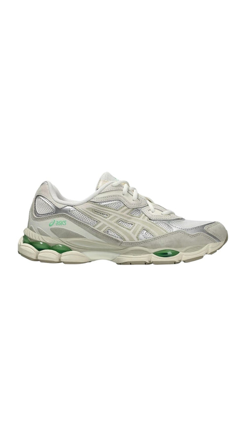 Sneakers Asics Gel-NYC - Cream / Fossil