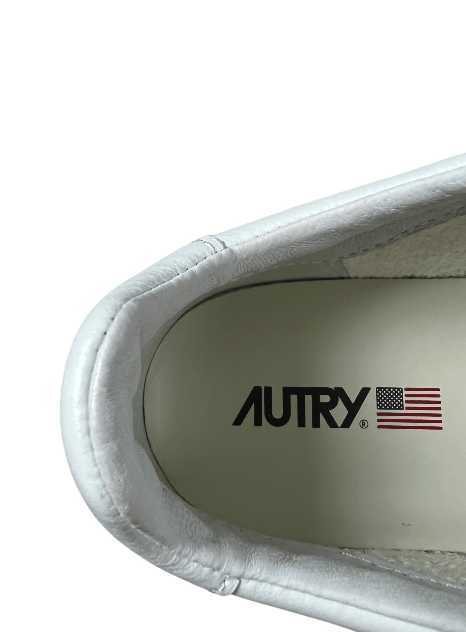 SNEAKERS AUTRY - NB08 SHOP