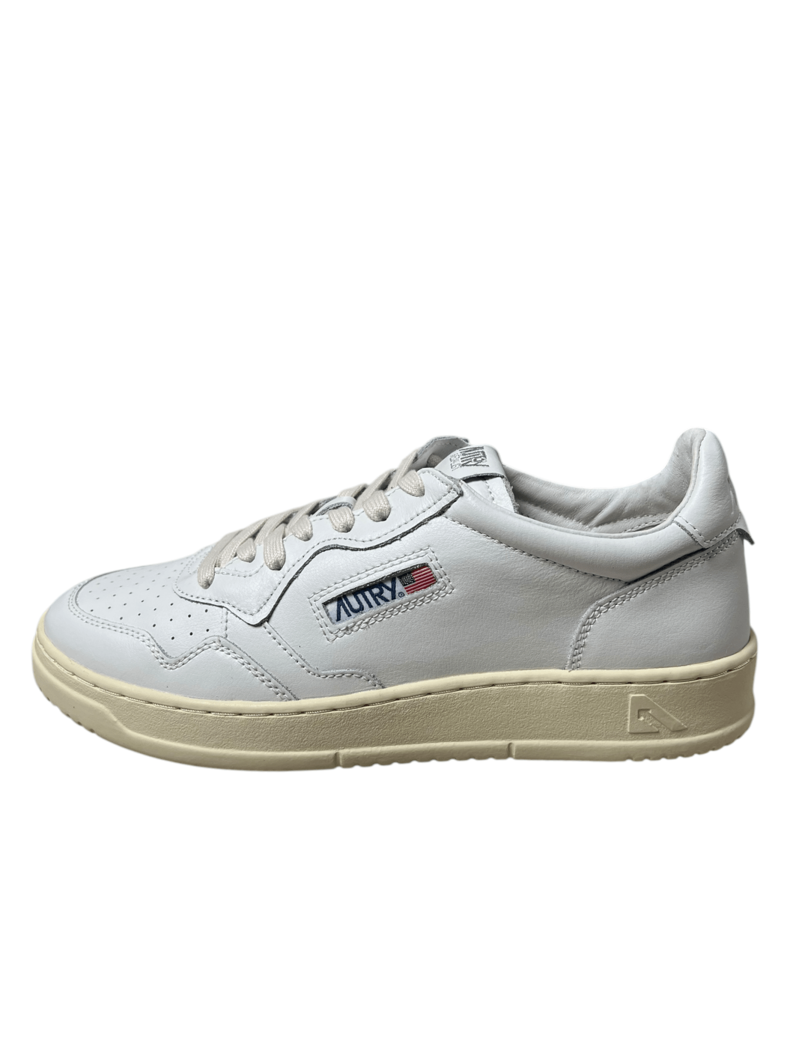 SNEAKERS AUTRY - NB08 SHOP