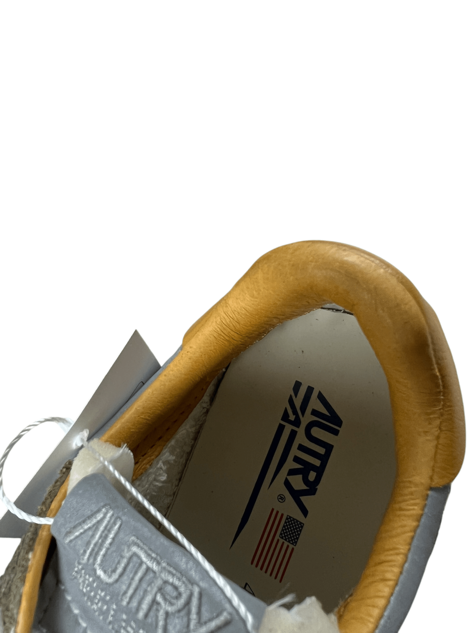 SNEAKERS AUTRY REELWIND LOW MAN - NB08 SHOP