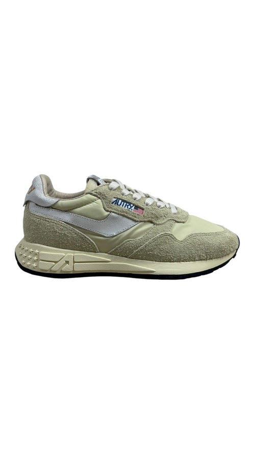 Sneakers Reelwind Low Man - Beige - Neuf