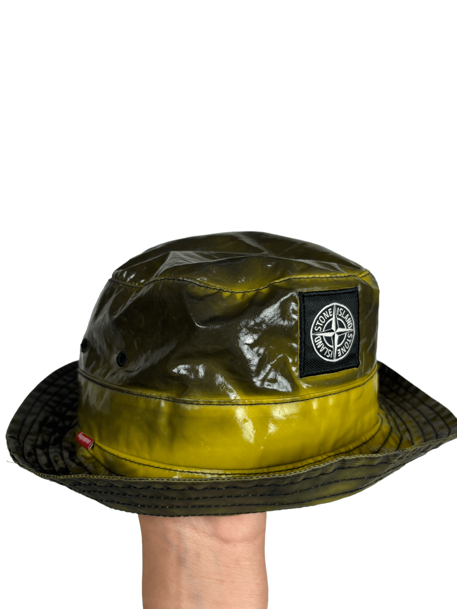 BOB STONE ISLAND HEAT REACTIVE X SUPREME - NB08 SHOP