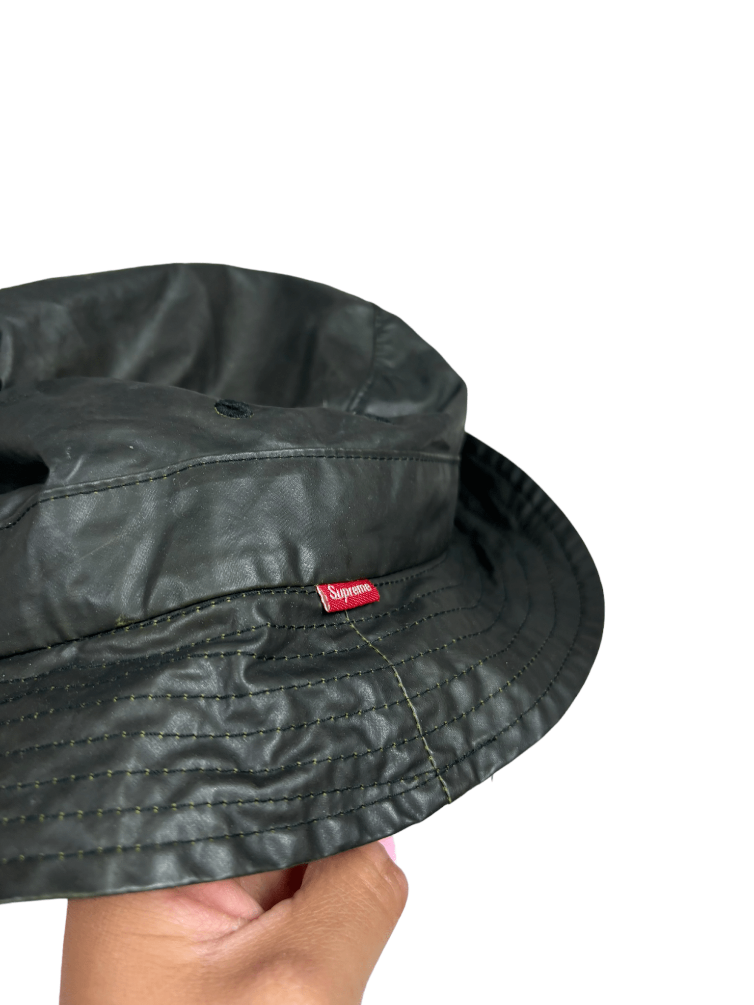 BOB STONE ISLAND HEAT REACTIVE X SUPREME - NB08 SHOP