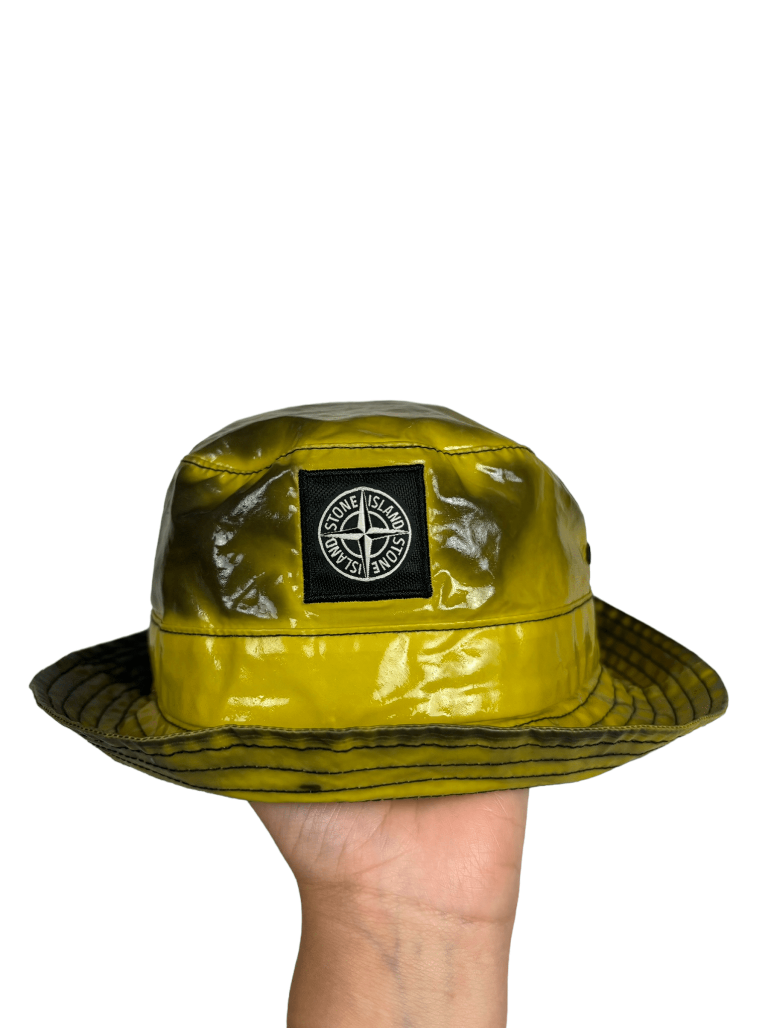 BOB STONE ISLAND HEAT REACTIVE X SUPREME - NB08 SHOP