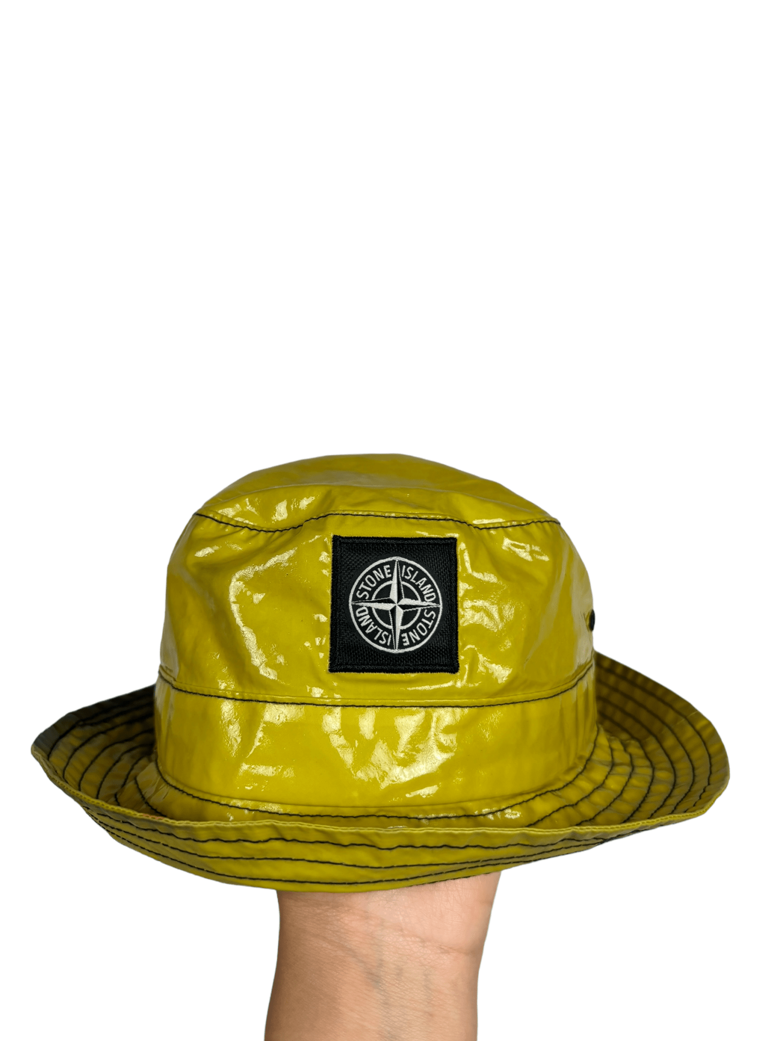 BOB STONE ISLAND HEAT REACTIVE X SUPREME - NB08 SHOP