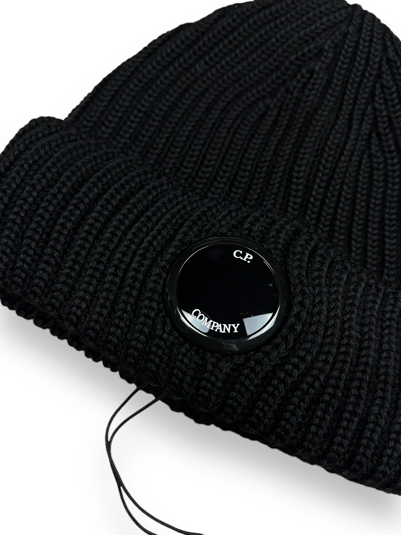 BONNET À CAPSULE C.P COMPANY - NB08 SHOP