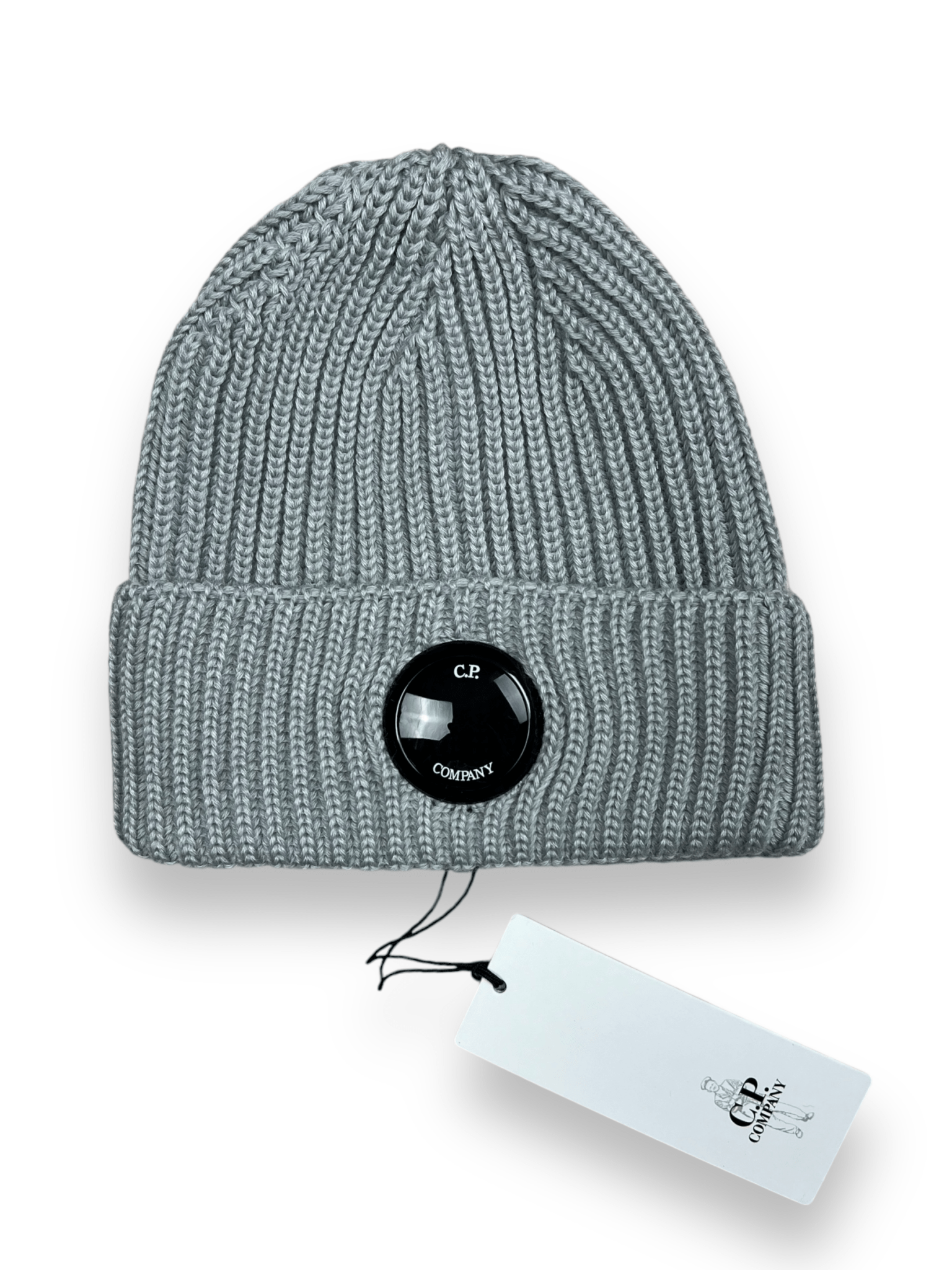 BONNET À CAPSULE C.P COMPANY - NB08 SHOP