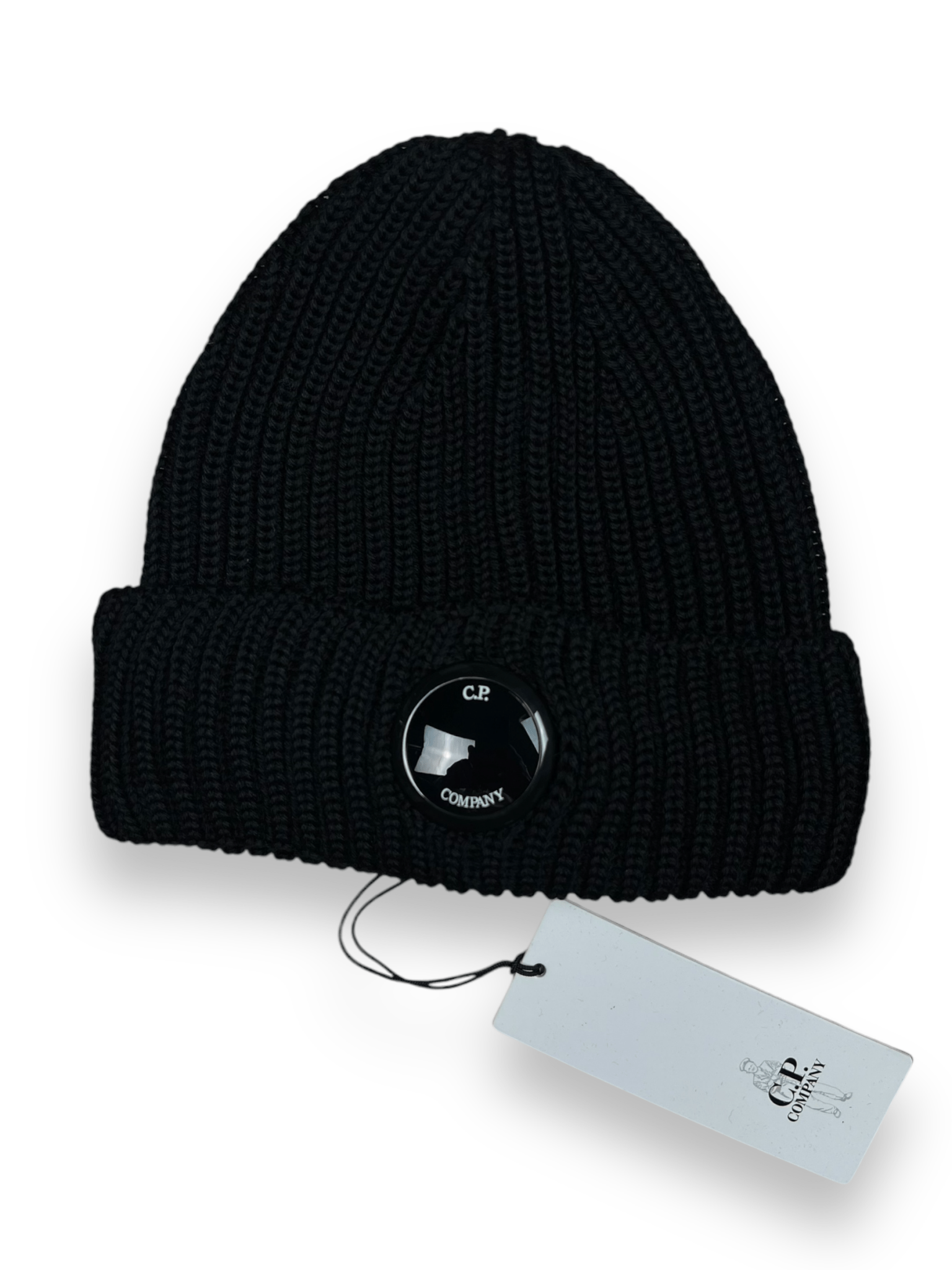 BONNET À CAPSULE C.P COMPANY - NB08 SHOP
