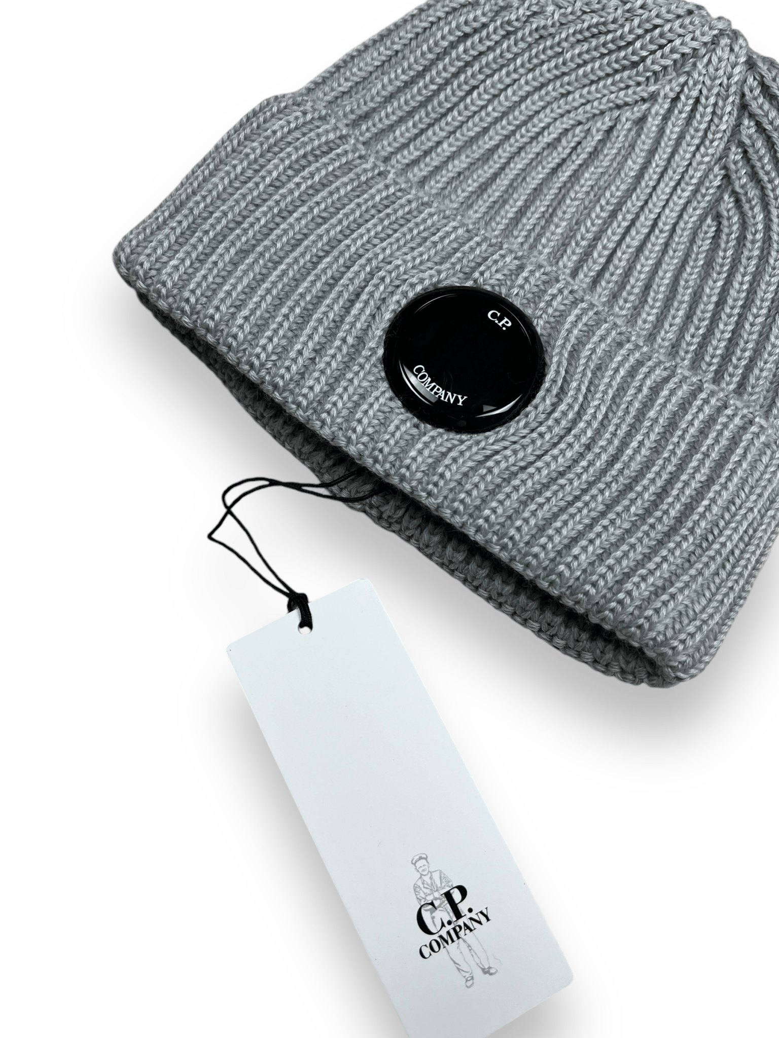 BONNET À CAPSULE C.P COMPANY - NB08 SHOP