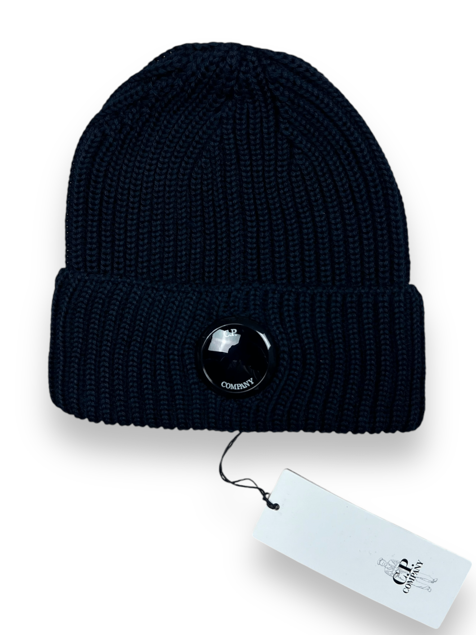 BONNET À CAPSULE C.P COMPANY - NB08 SHOP