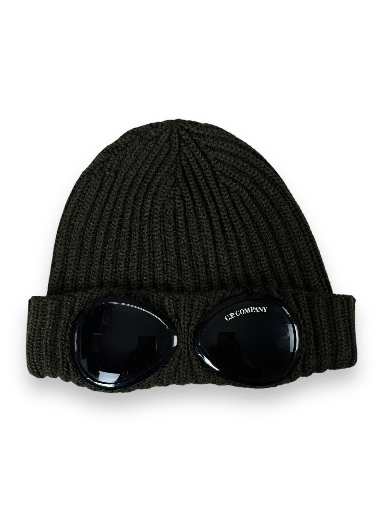 BONNET C.P COMPANY GOGGLE - NB08 SHOP