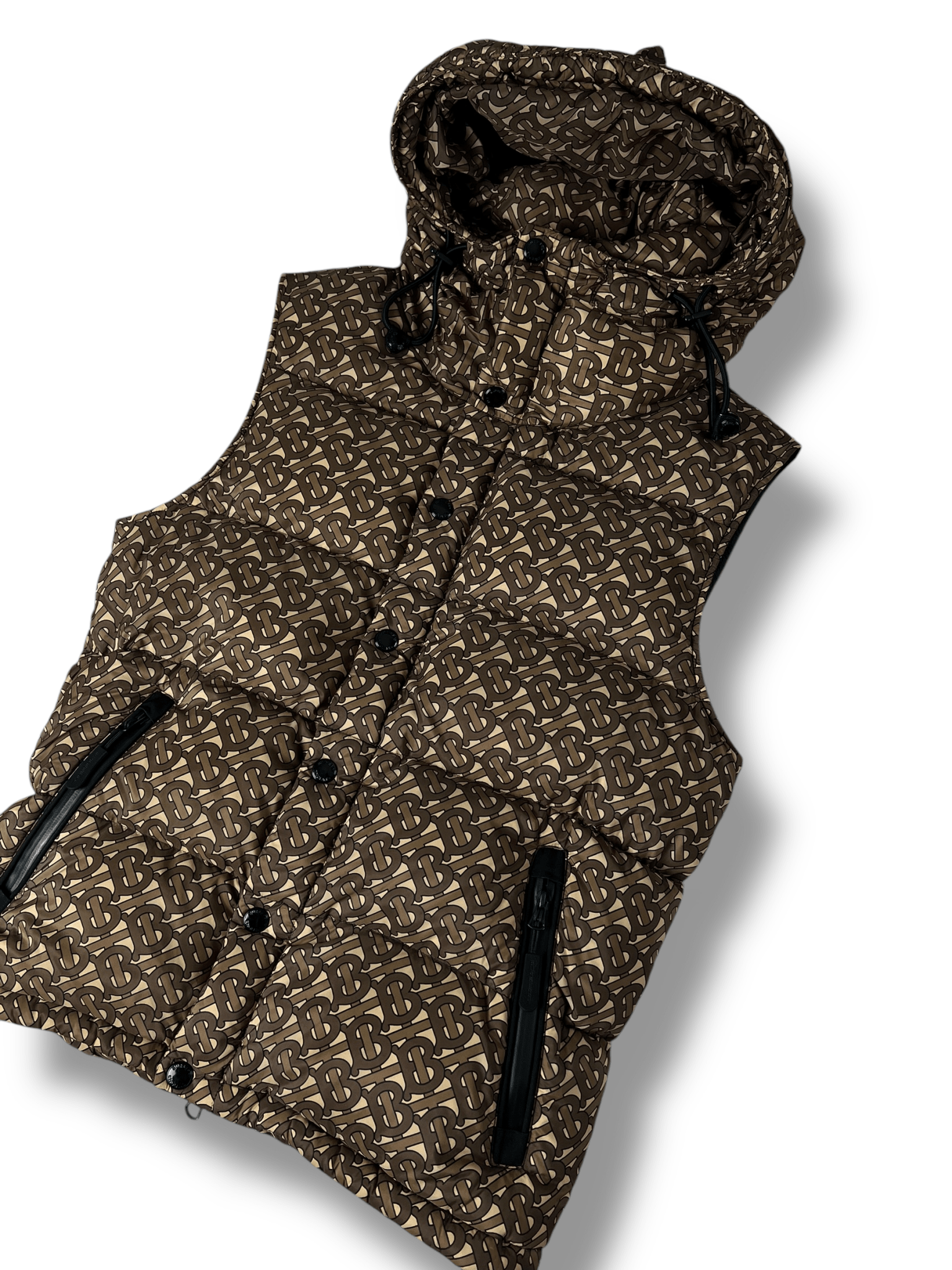 DOUDOUNE BURBERRY - NB08 SHOP