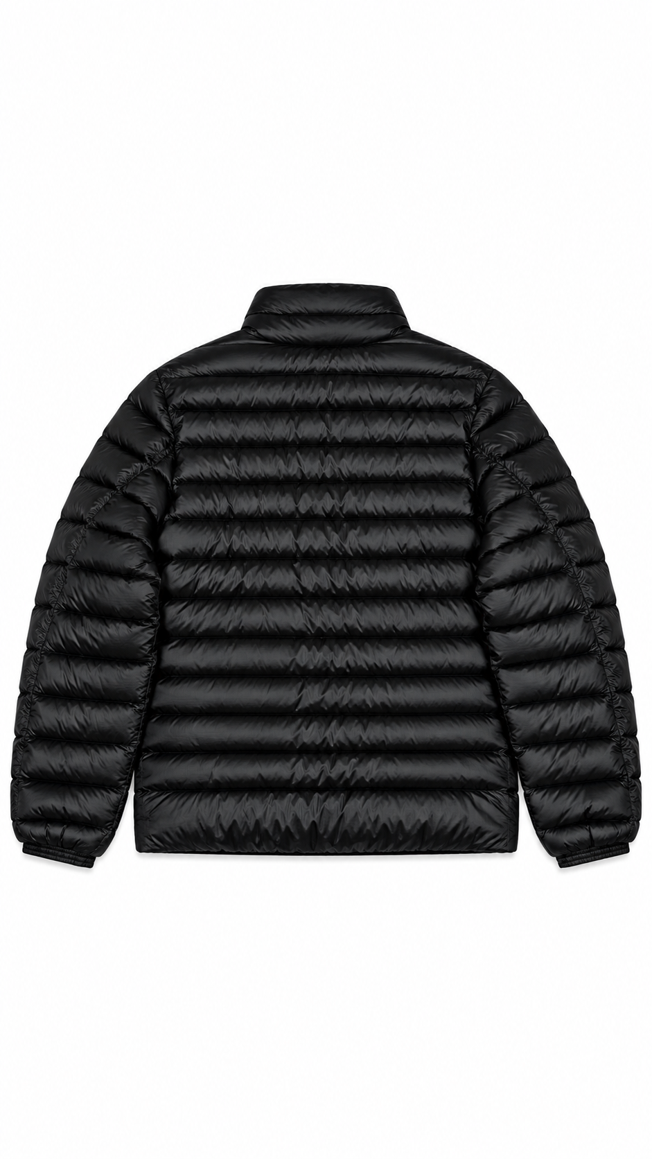Doudoune C.P Company D.D. Shell Lens noir taille S, vue de dos — vue 2