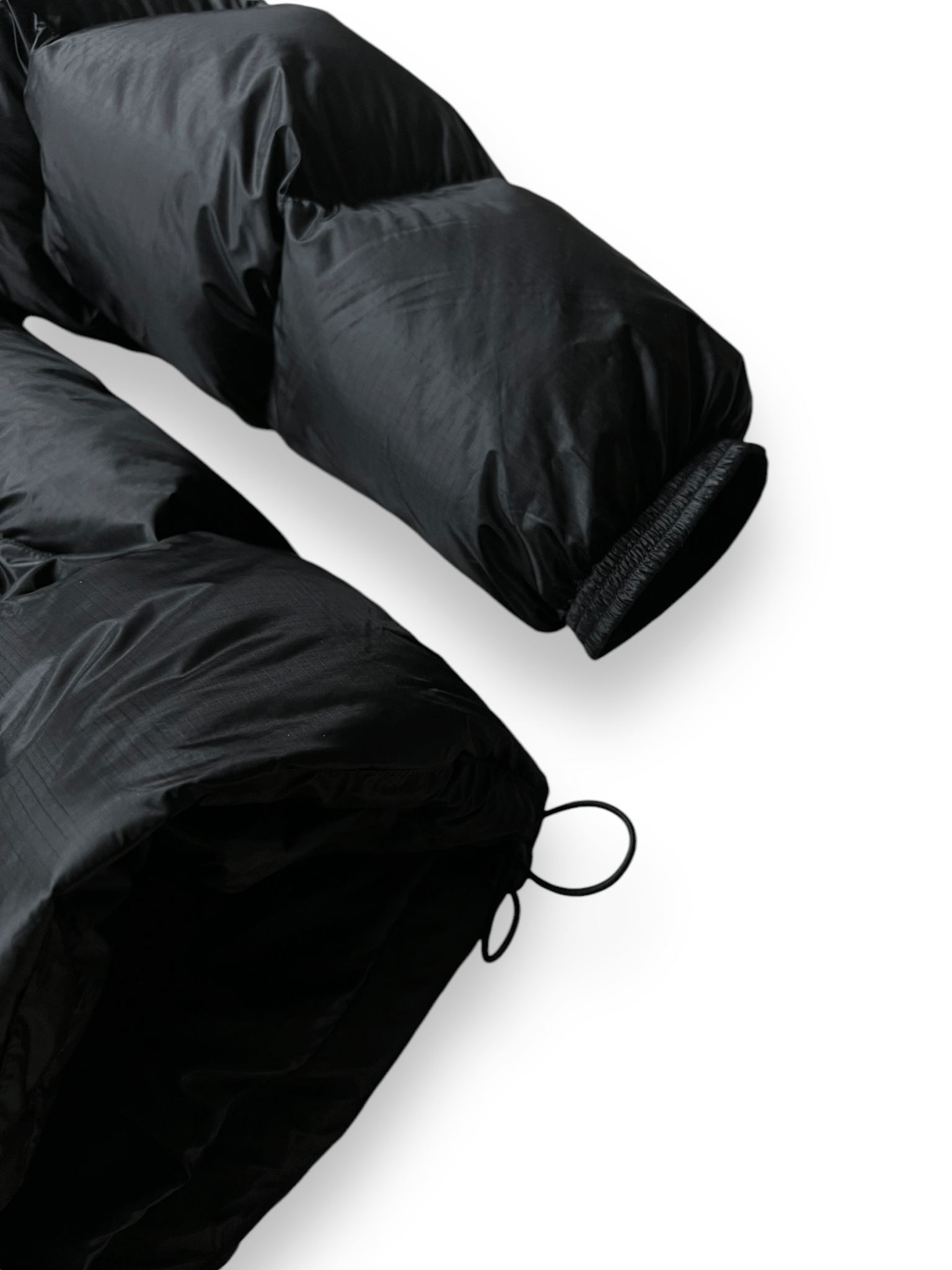 DOUDOUNE C.P COMPANY D.D SHELL DOWN JACKET - NB08 SHOP