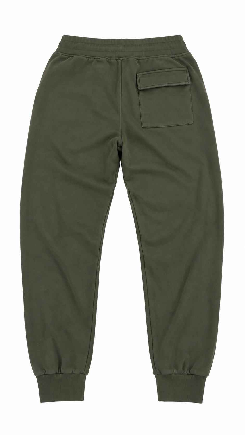 Ensemble C.P Company kaki taille 14 ans, détail étiquettes et finitions — vue 5