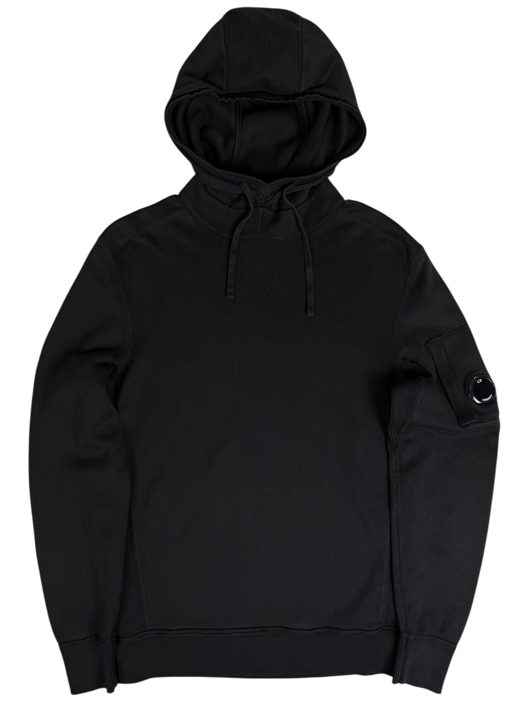 Ensemble C.P Company noir taille M - Détail