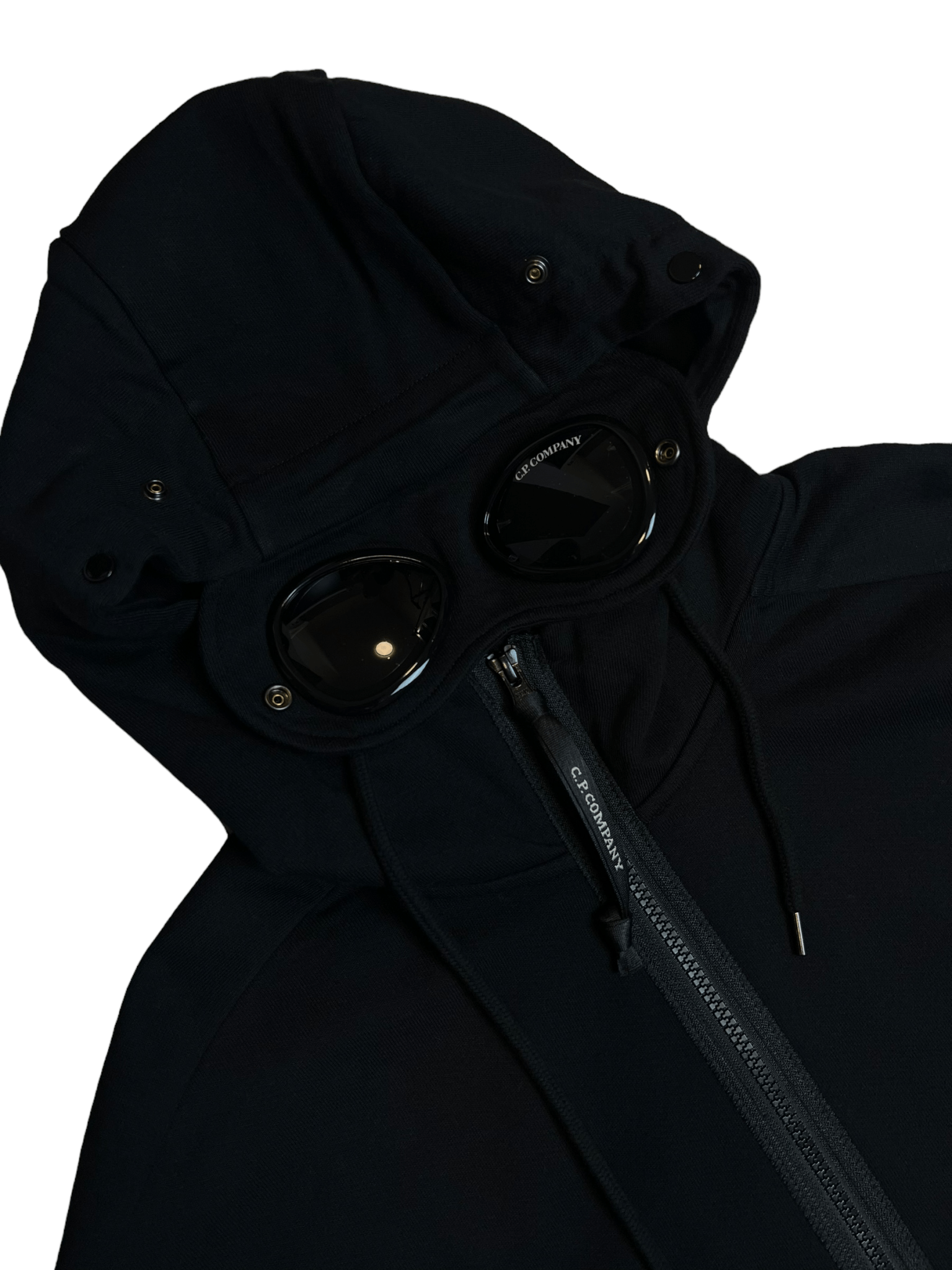GILET C.P COMPANY - NB08 SHOP