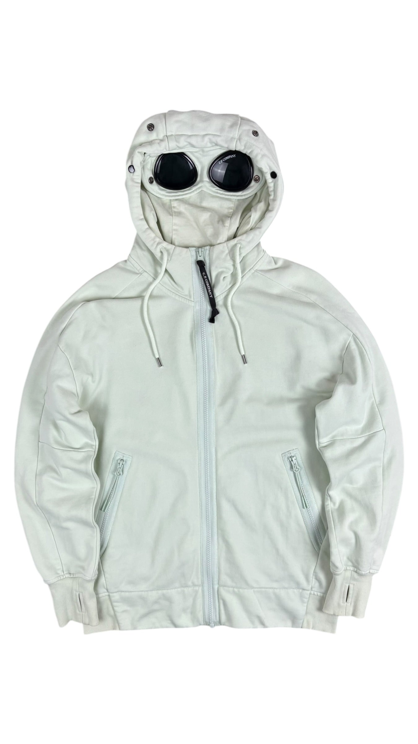 Gilet C.P Company pastel taille S - Vue de face