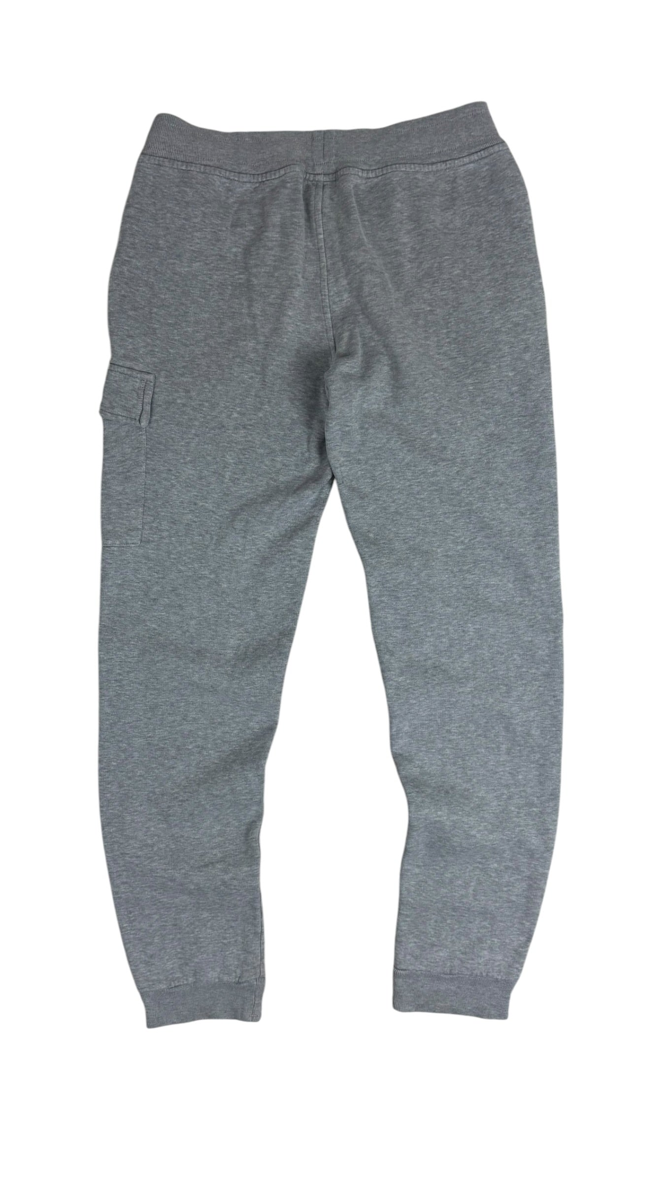 Jogging C.P Company gris taille 12 ans - Détail