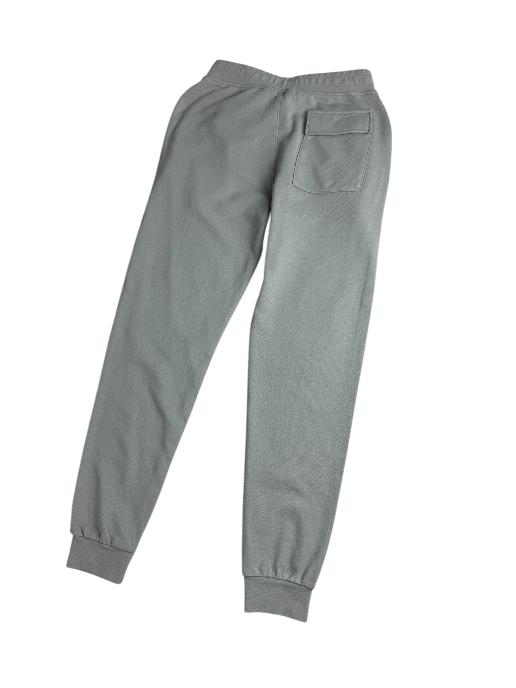 Jogging C.P Company gris taille 12 ans - Détail