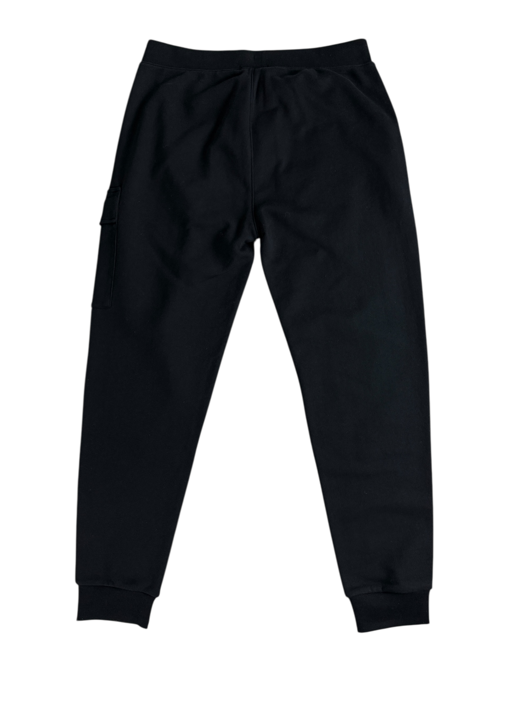 Jogging C.P Company noir taille M - Vue de dos