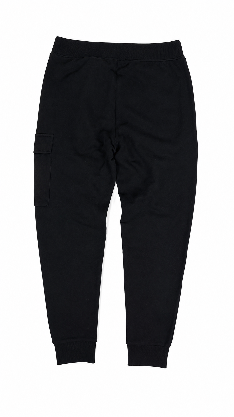 Jogging C.P Company noir taille S - vue 2/5