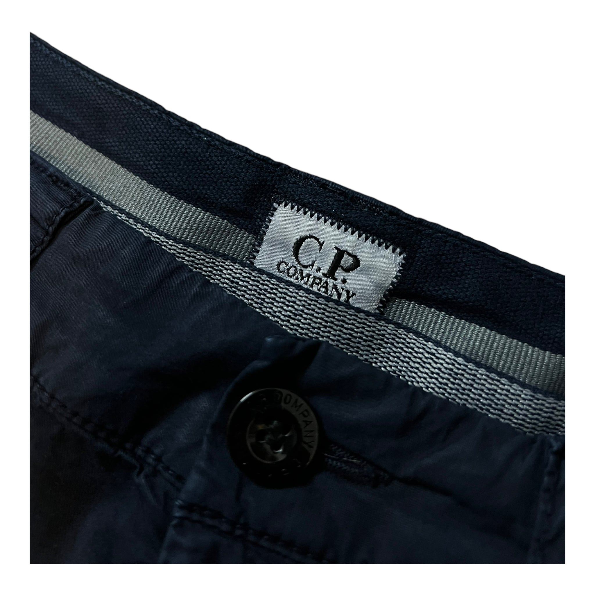 PANTALON CARGO C.P COMPANY - NB08